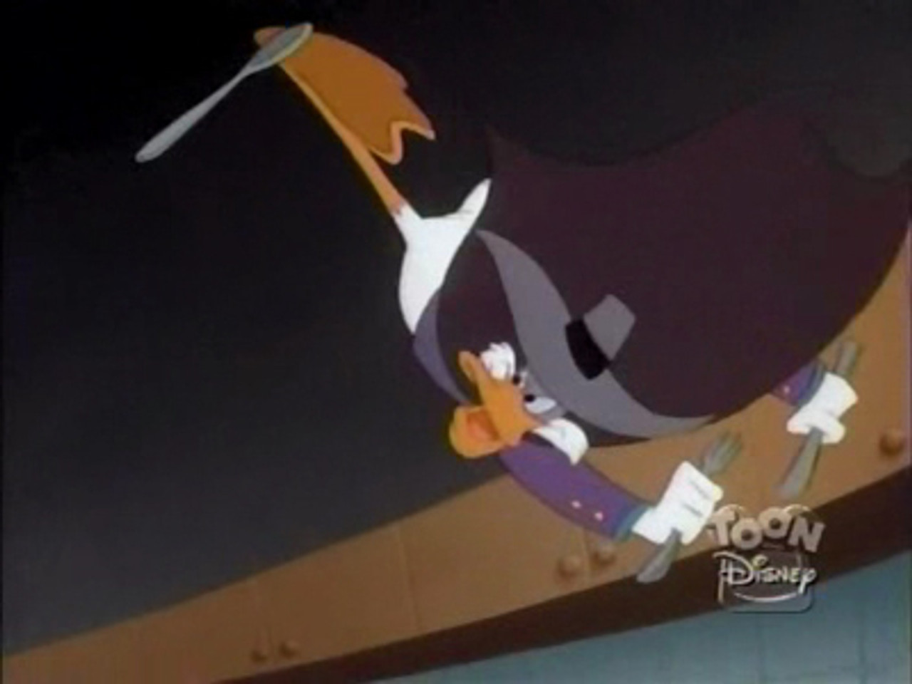Darkwing Duck - Der Schrecken der Bösewichte