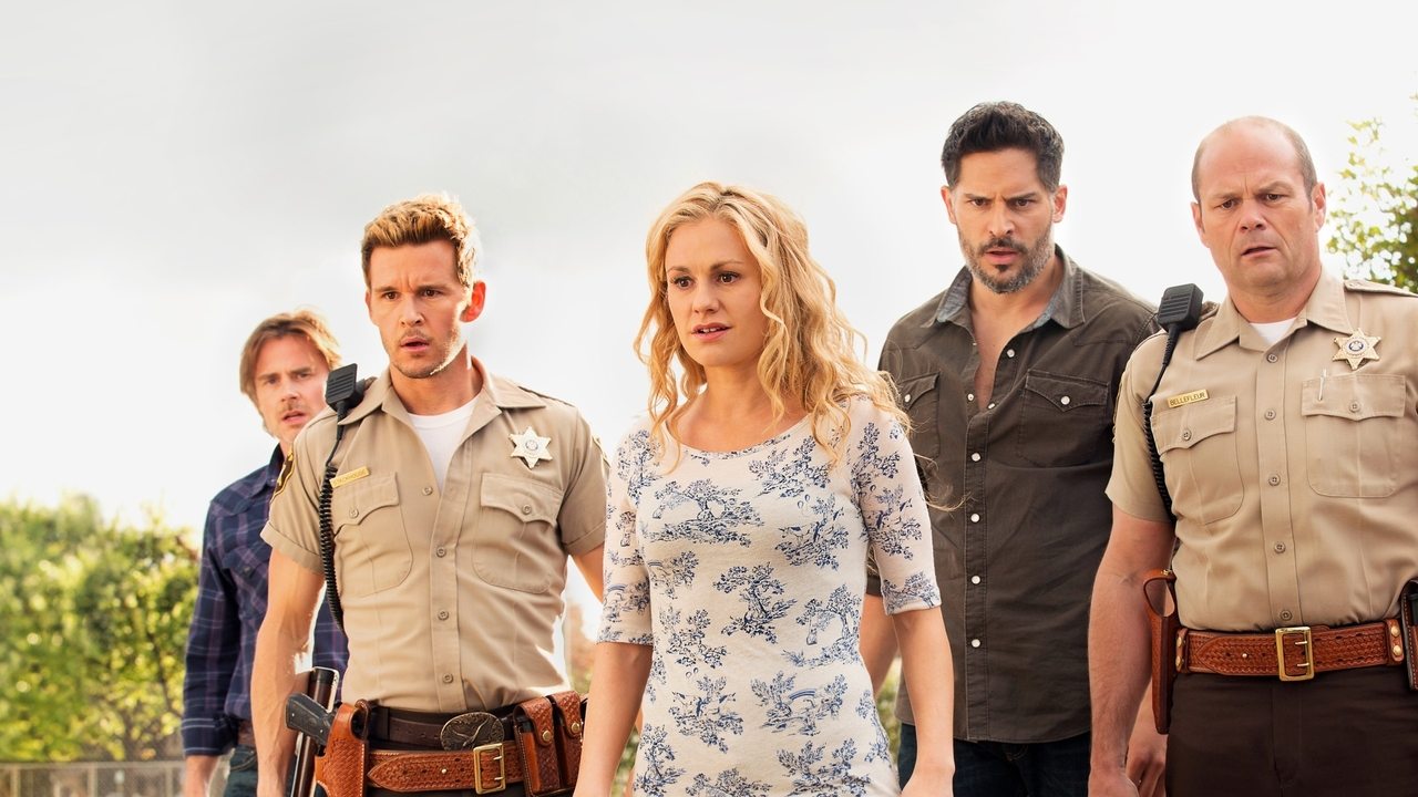 True Blood