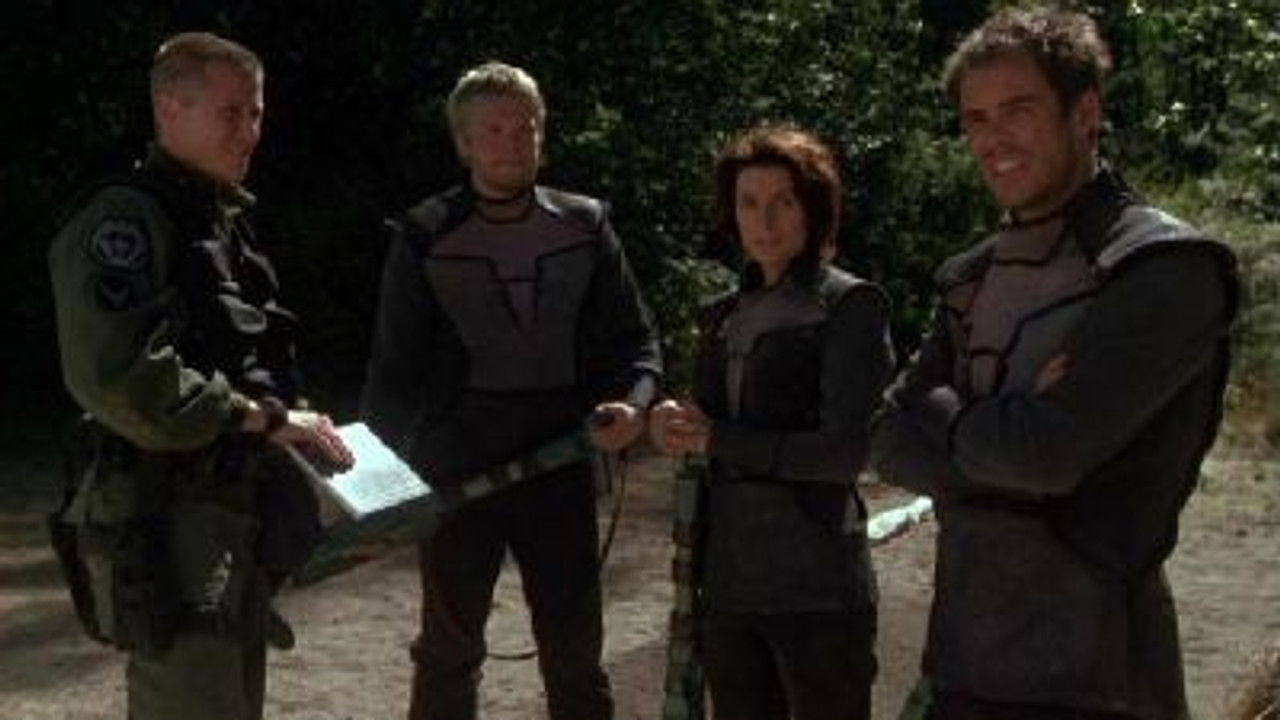Stargate