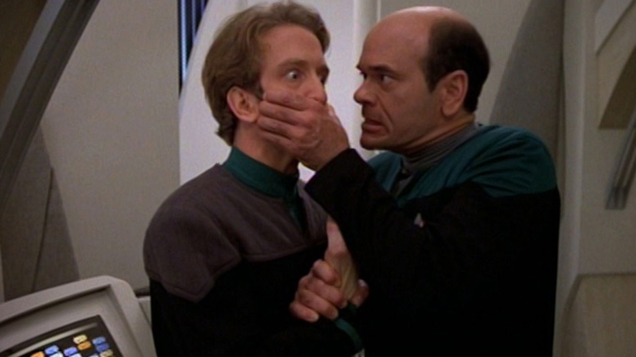 Star Trek: Raumschiff Voyager