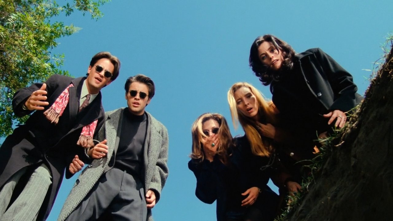 Friends