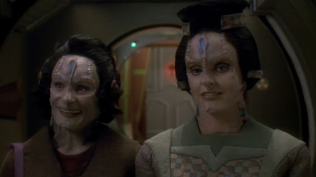 Star Trek: Deep Space Nine