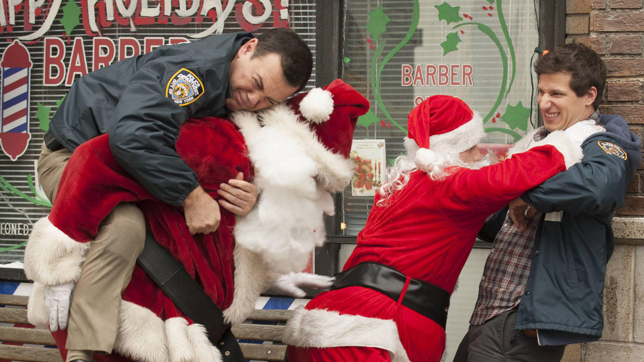 Brooklyn Nine-Nine