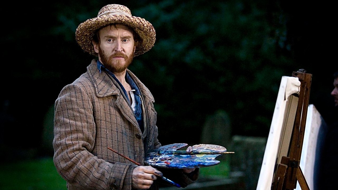 Doctor Who