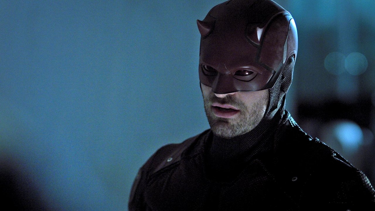 Marvel’s The Defenders