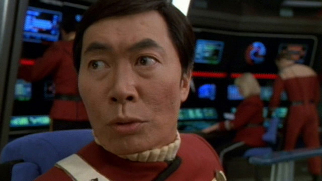 Star Trek: Raumschiff Voyager