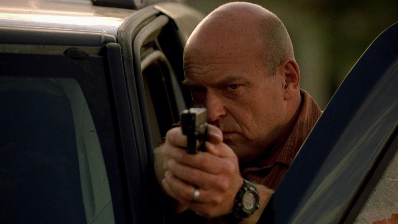 Breaking Bad