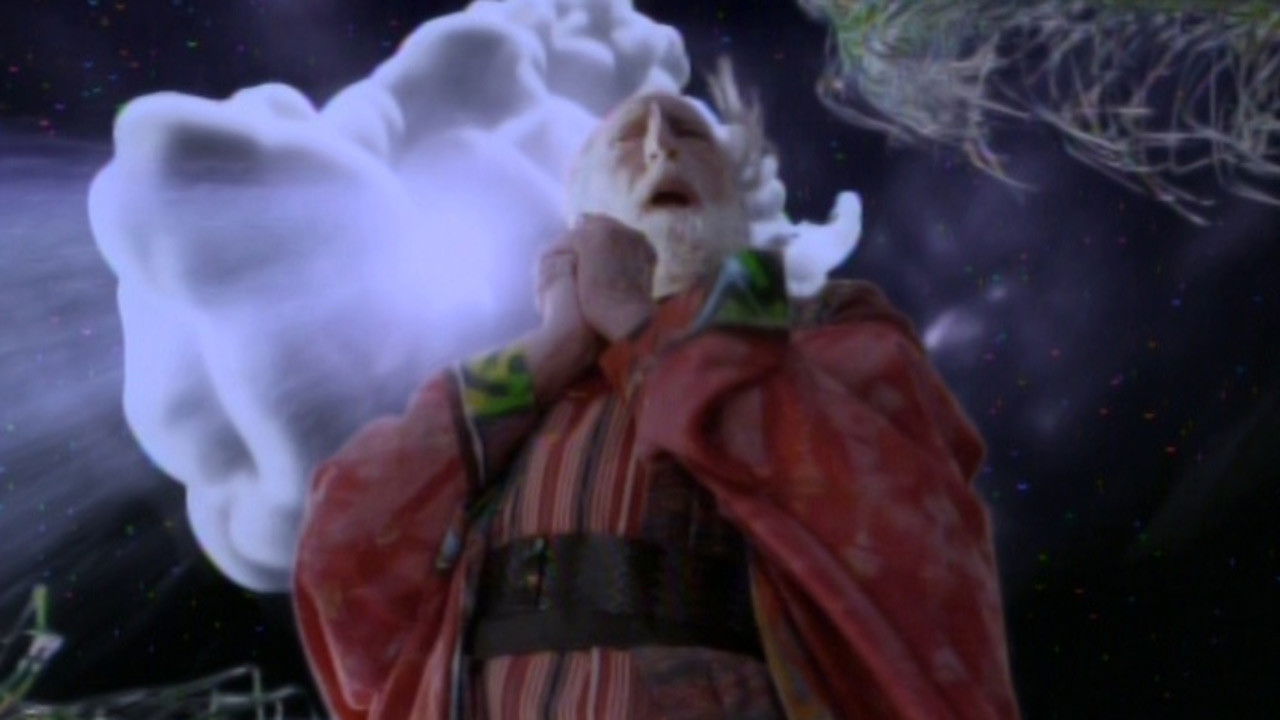 Star Trek: Deep Space Nine