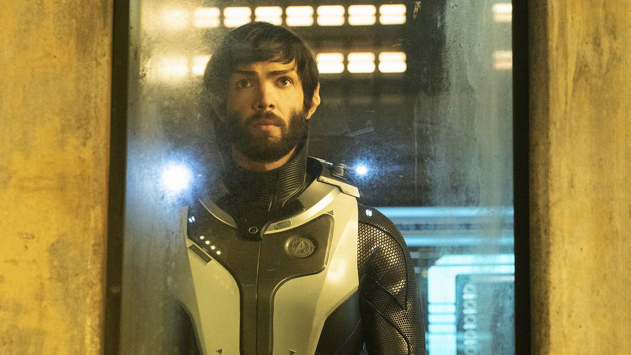 Star Trek: Discovery
