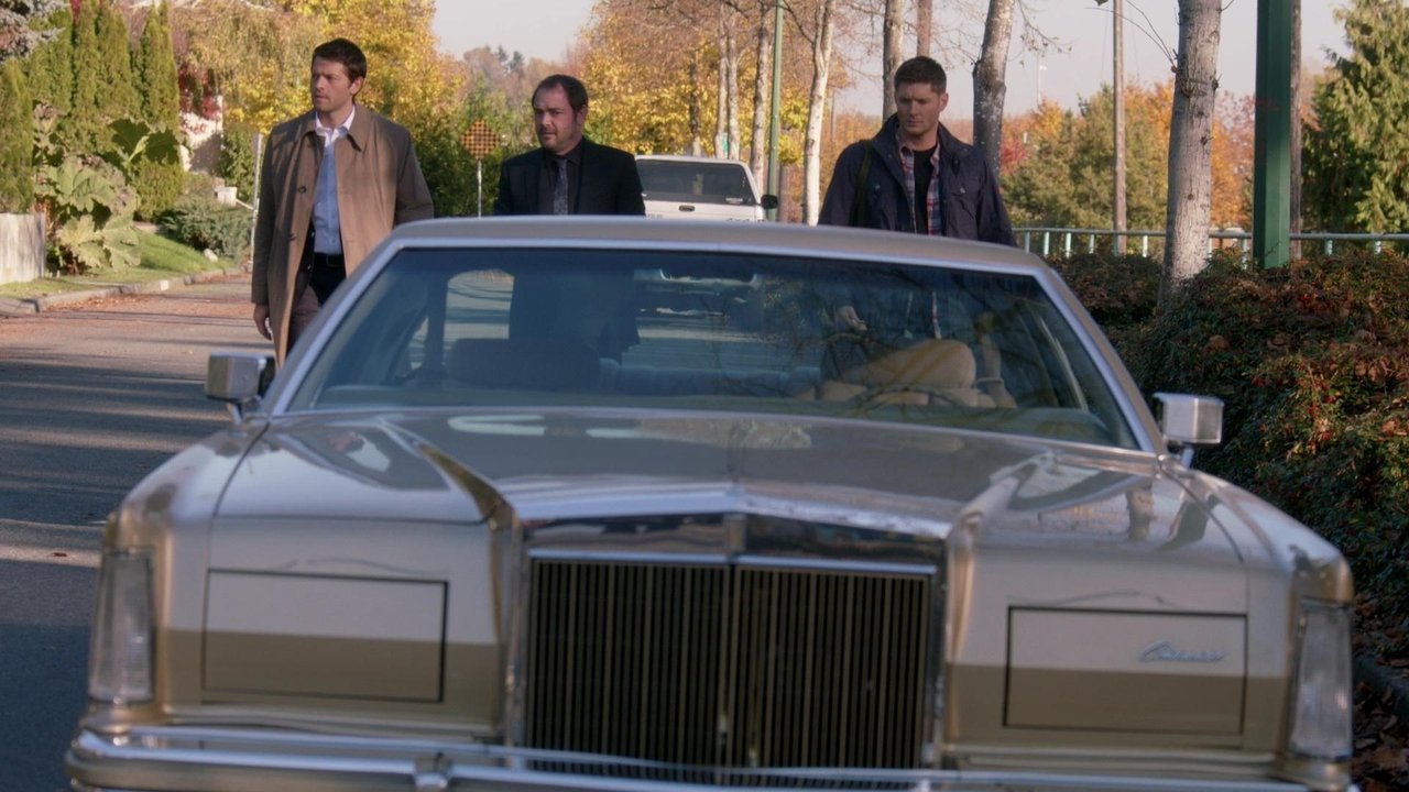 Supernatural