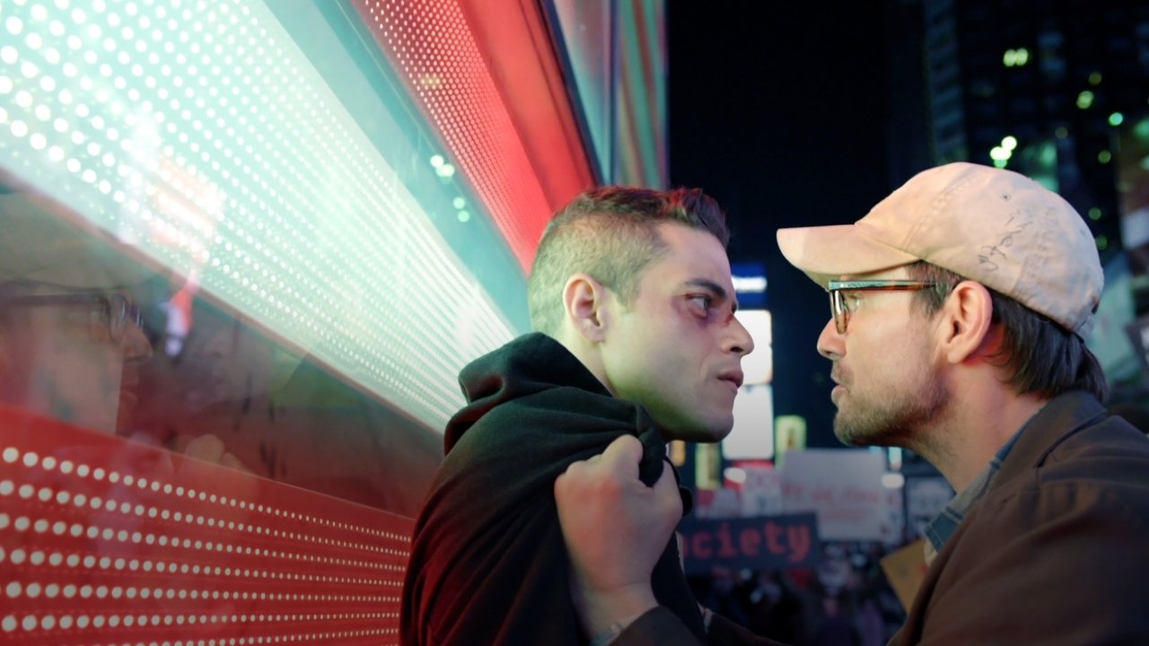 Mr. Robot