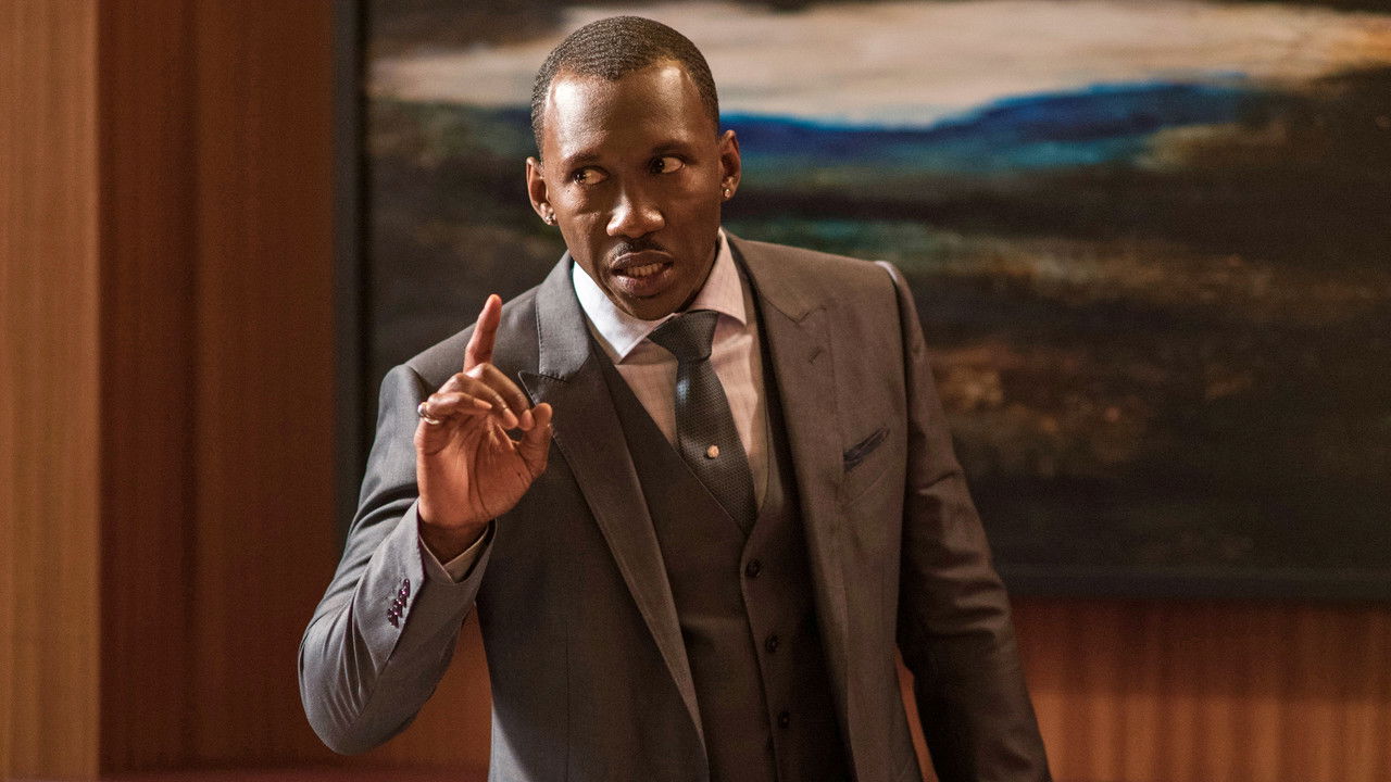 Marvel's Luke Cage