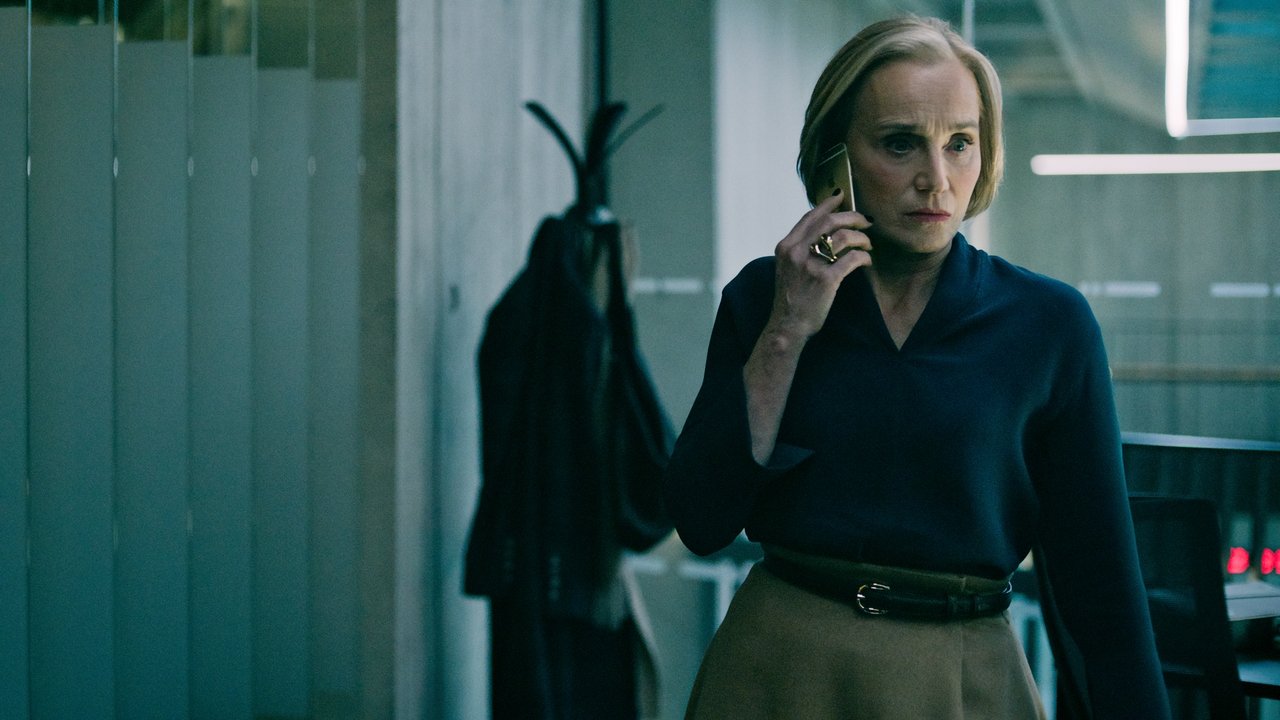 Slow Horses - Ein Fall für Jackson Lamb