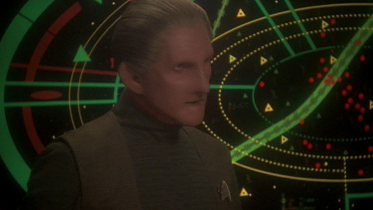 Star Trek: Deep Space Nine
