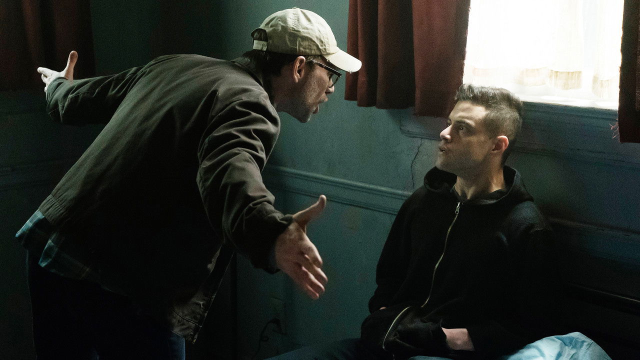 Mr. Robot