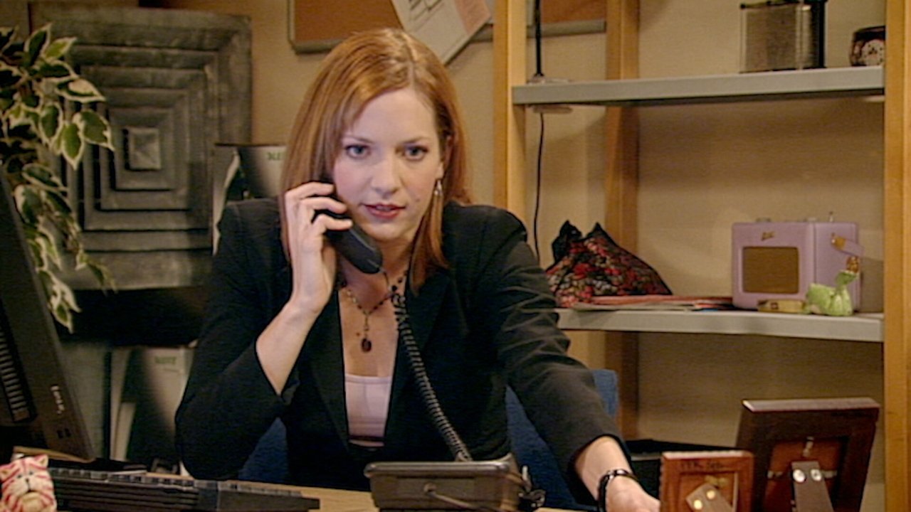 The IT Crowd