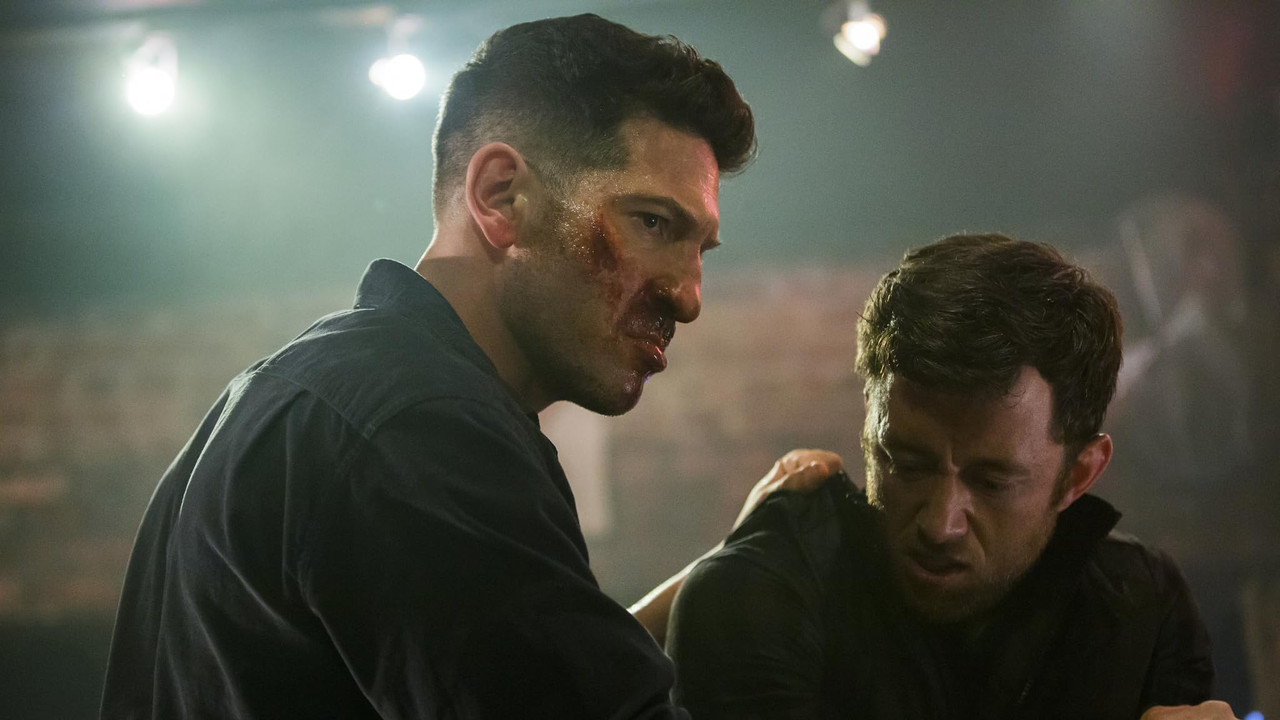 Marvel's The Punisher