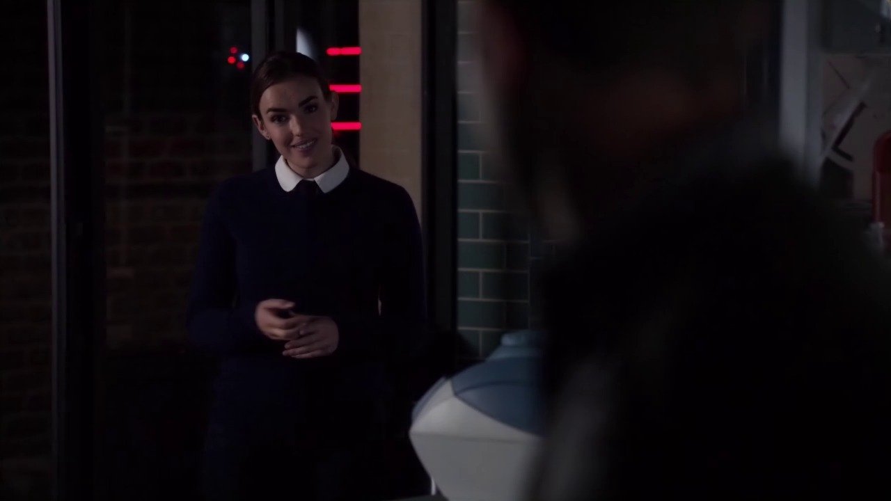 Marvel's Agents of S.H.I.E.L.D.
