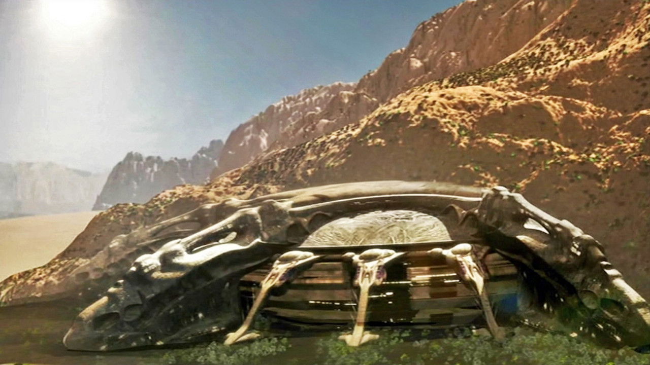 Stargate Atlantis