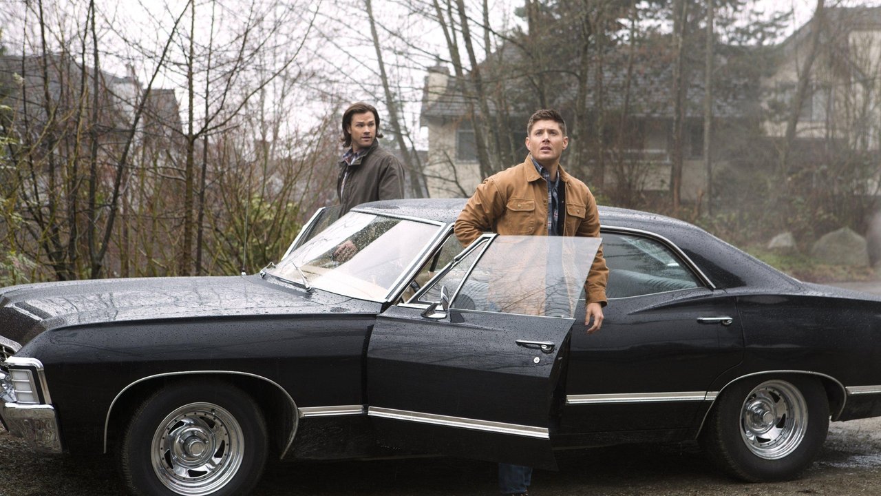 Supernatural