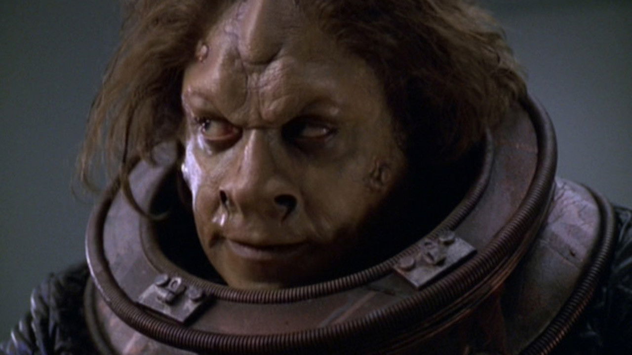 Star Trek: Raumschiff Voyager