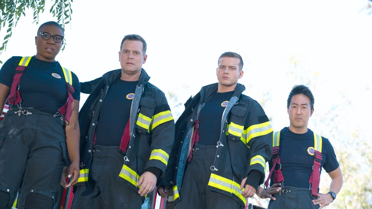 9-1-1 Notruf L.A.