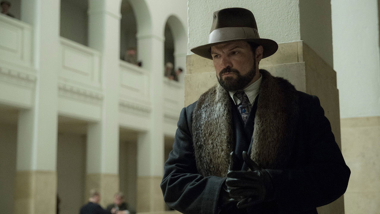 Babylon Berlin
