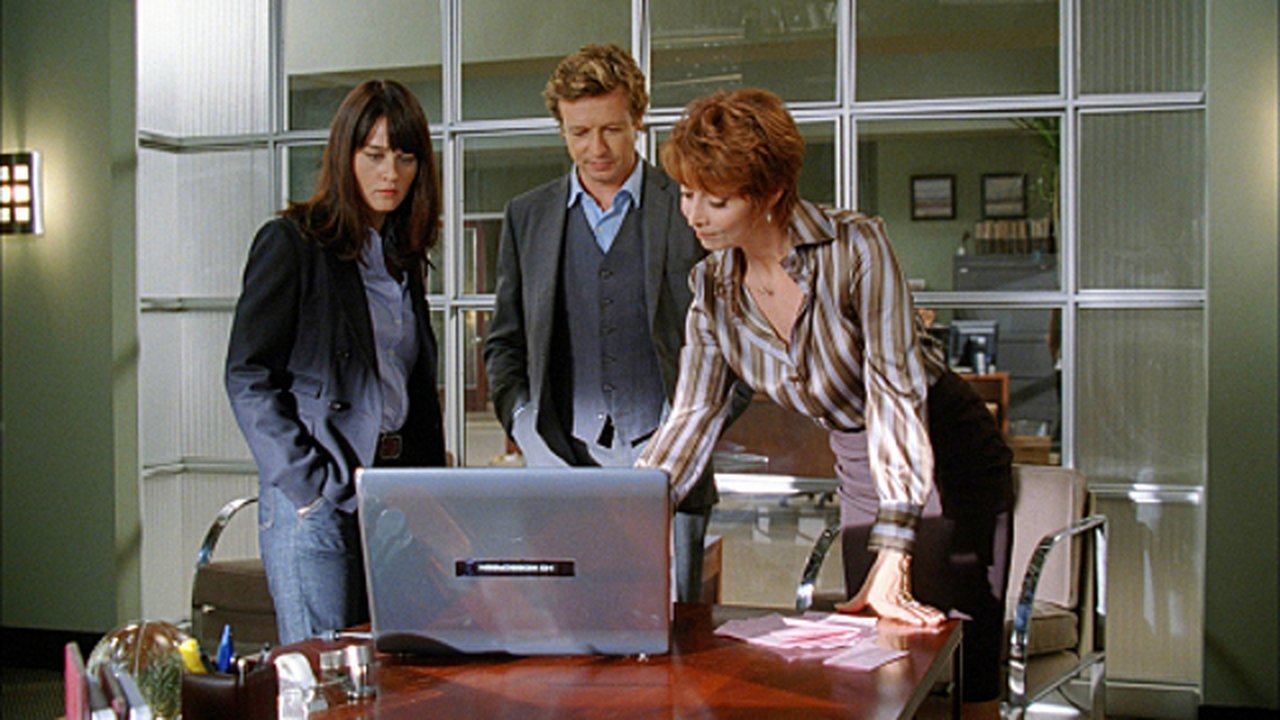 The Mentalist