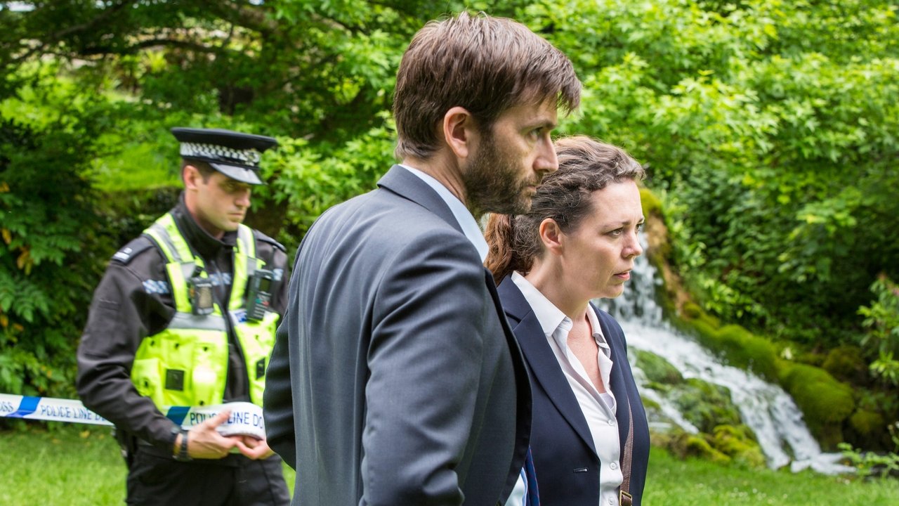 Broadchurch