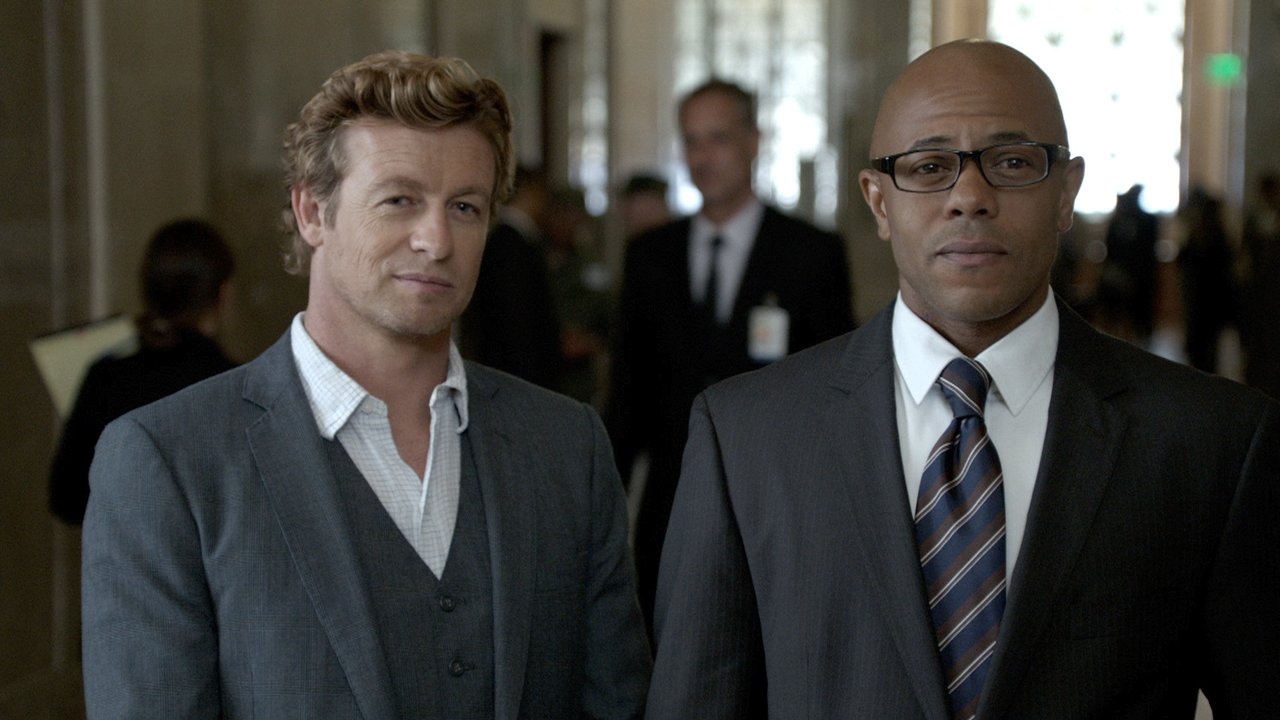 The Mentalist