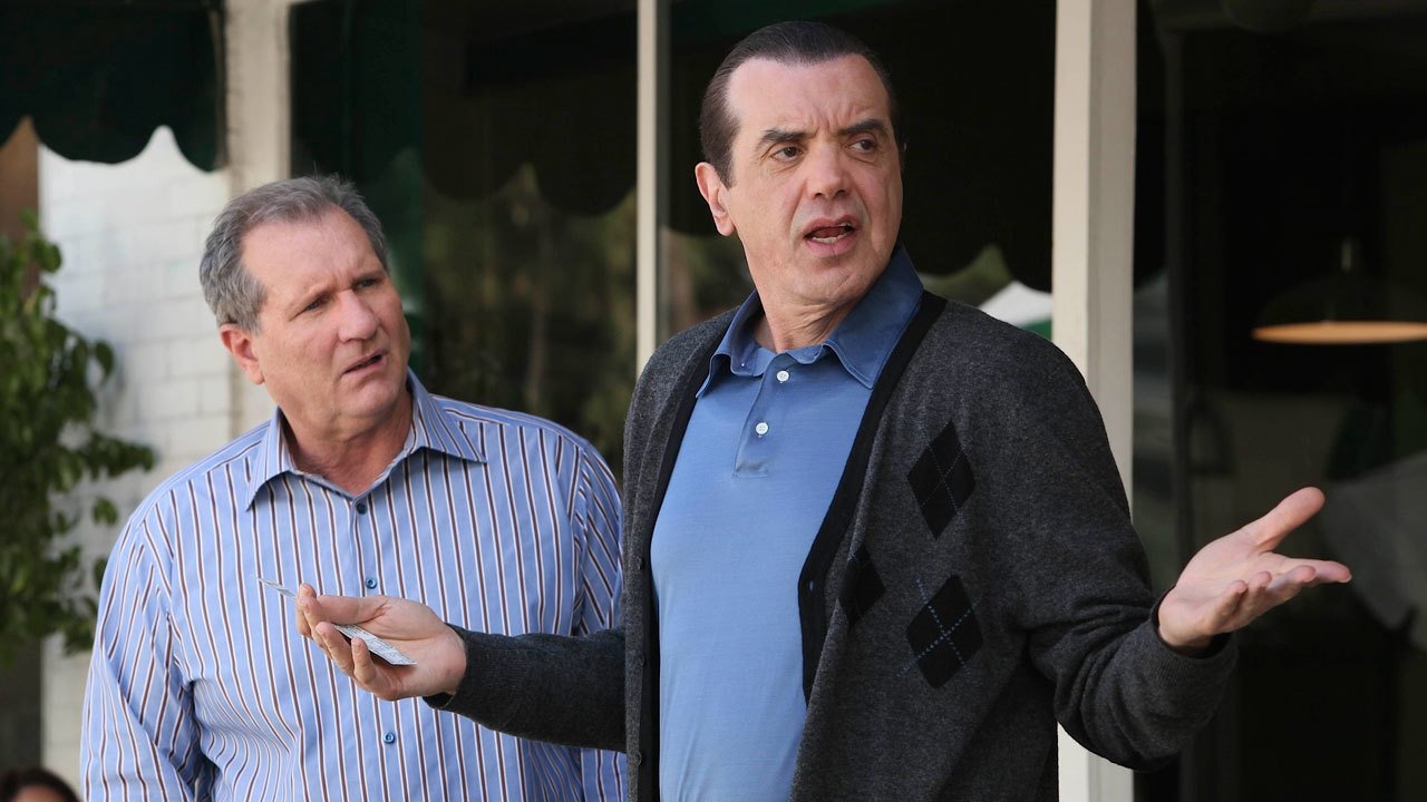 Modern Family