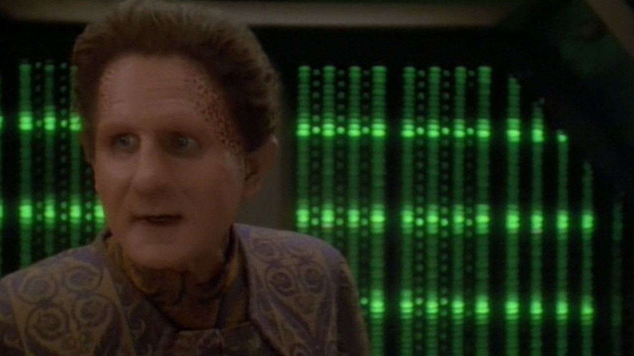 Star Trek: Deep Space Nine