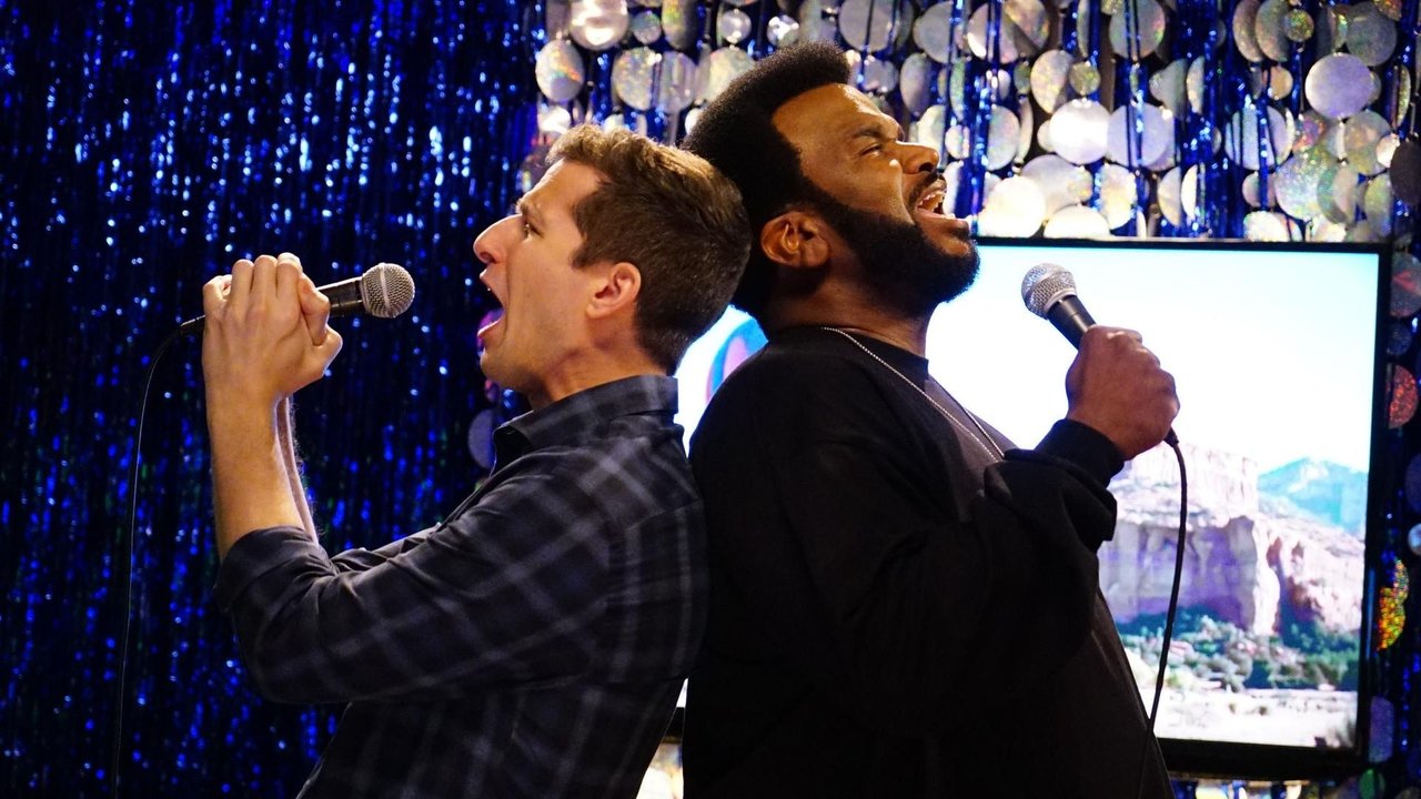 Brooklyn Nine-Nine