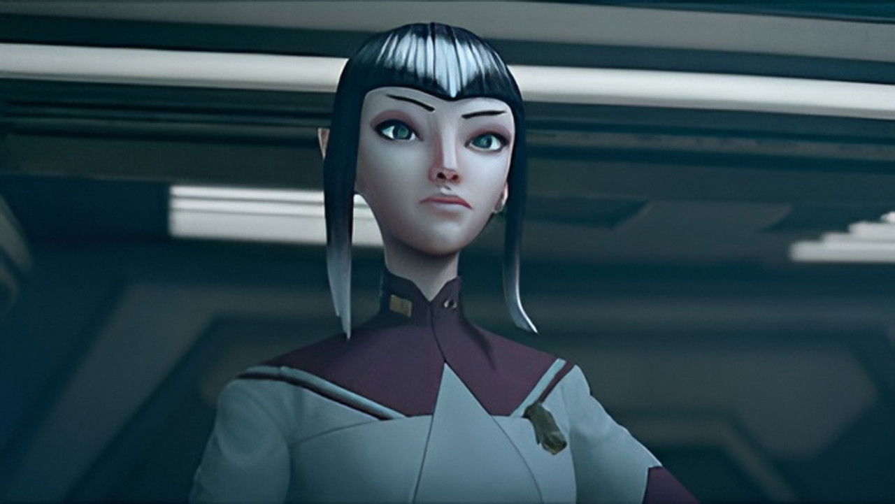 Star Trek: Prodigy
