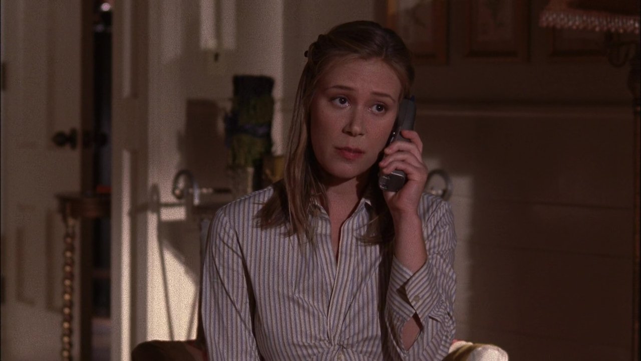 Gilmore Girls