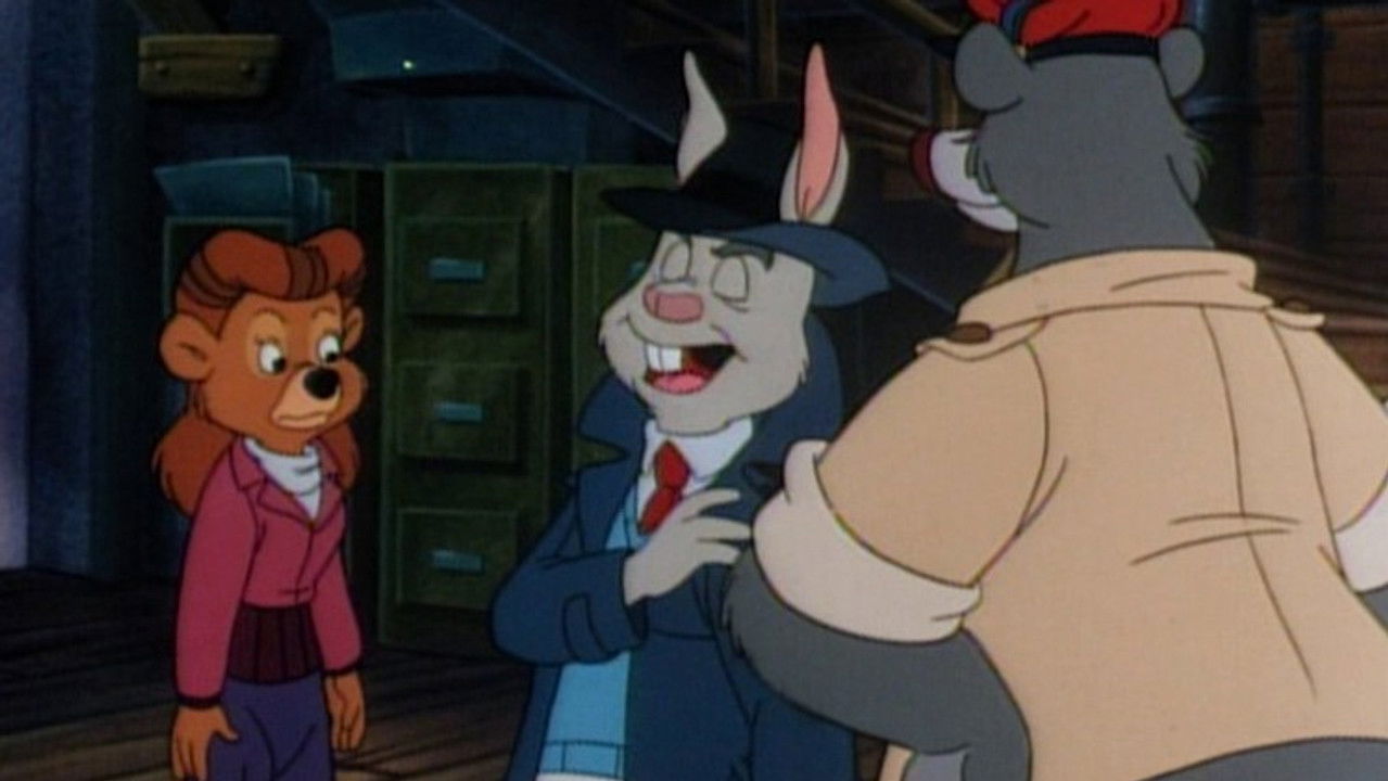 Käpt'n Balu und seine tollkühne Crew