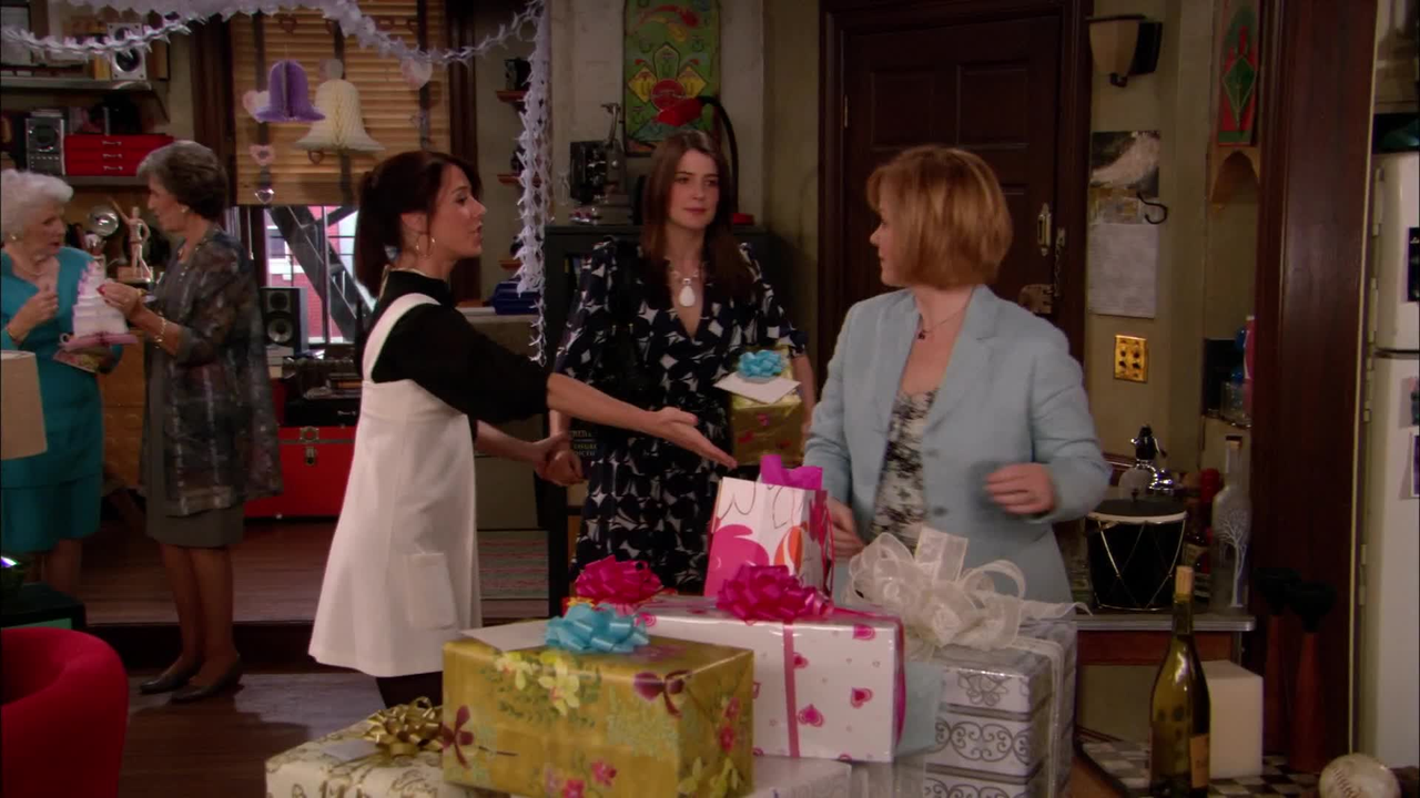 How I Met Your Mother