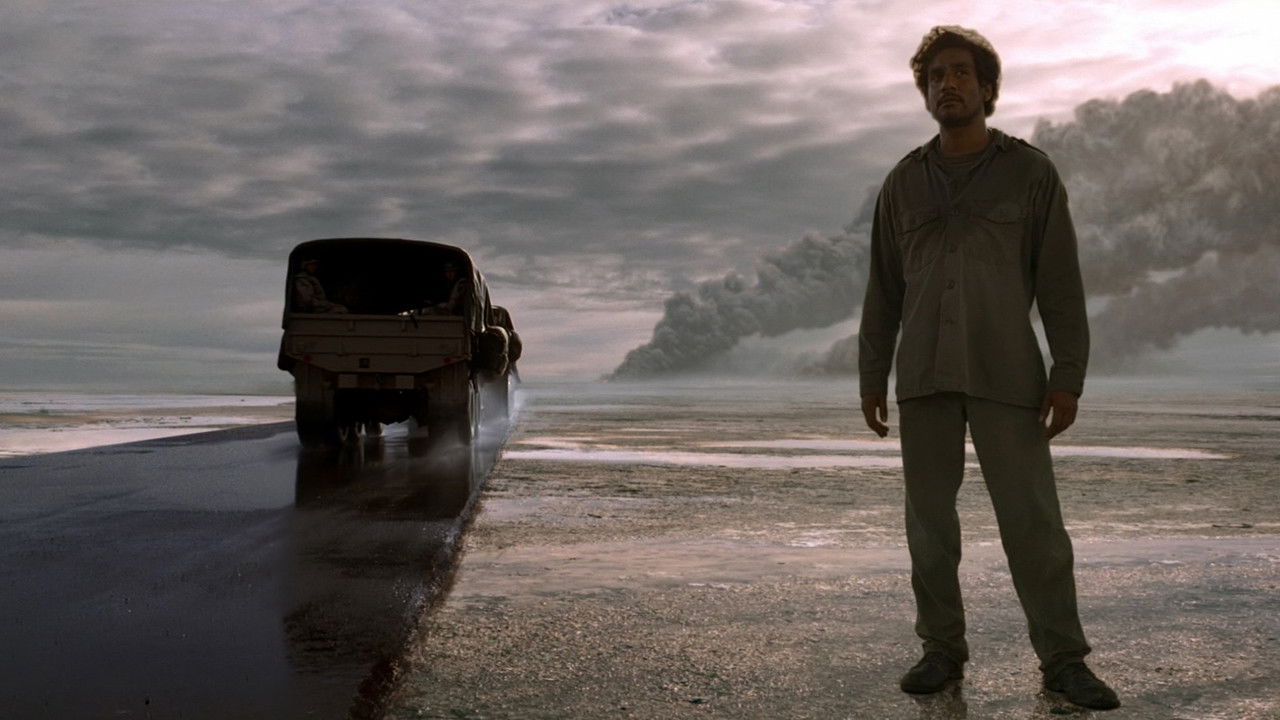 Lost
