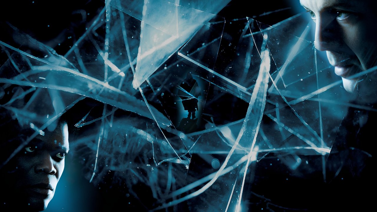 Unbreakable - Unzerbrechlich