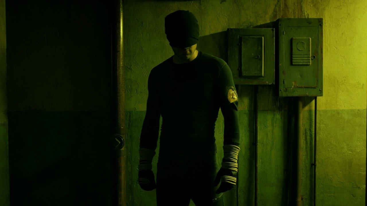 Marvel's Daredevil