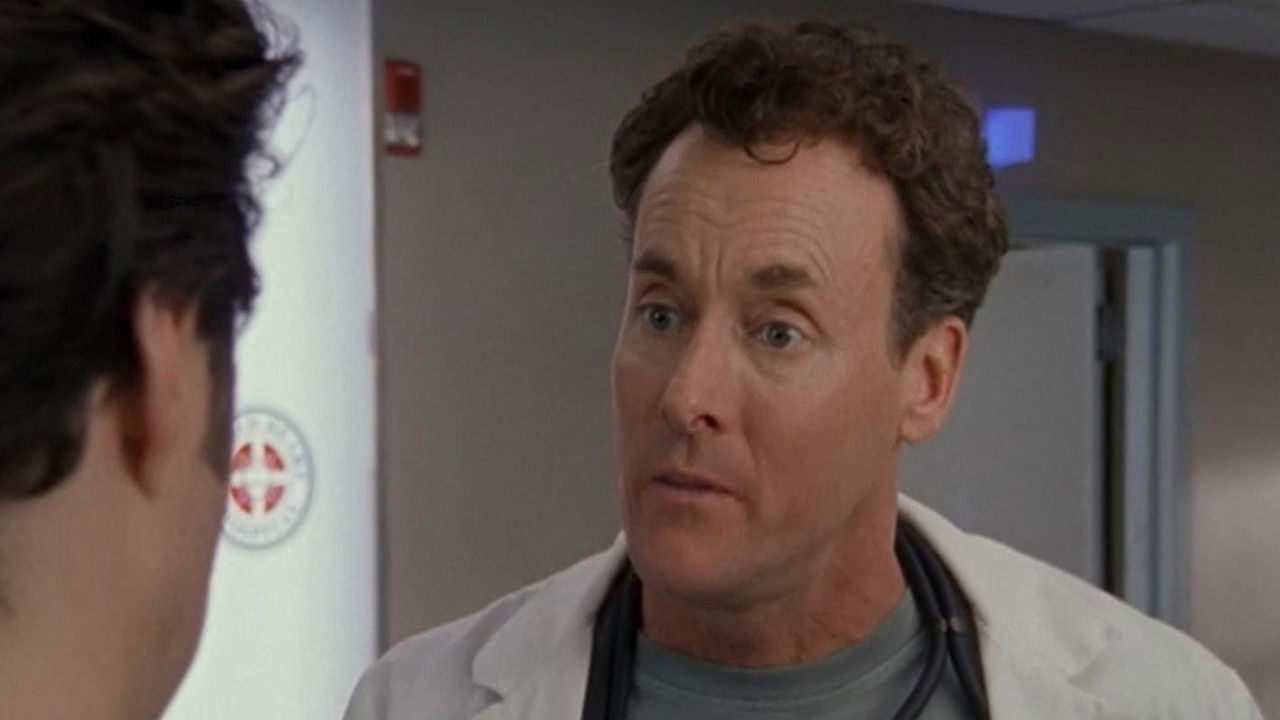 Scrubs – Die Anfänger