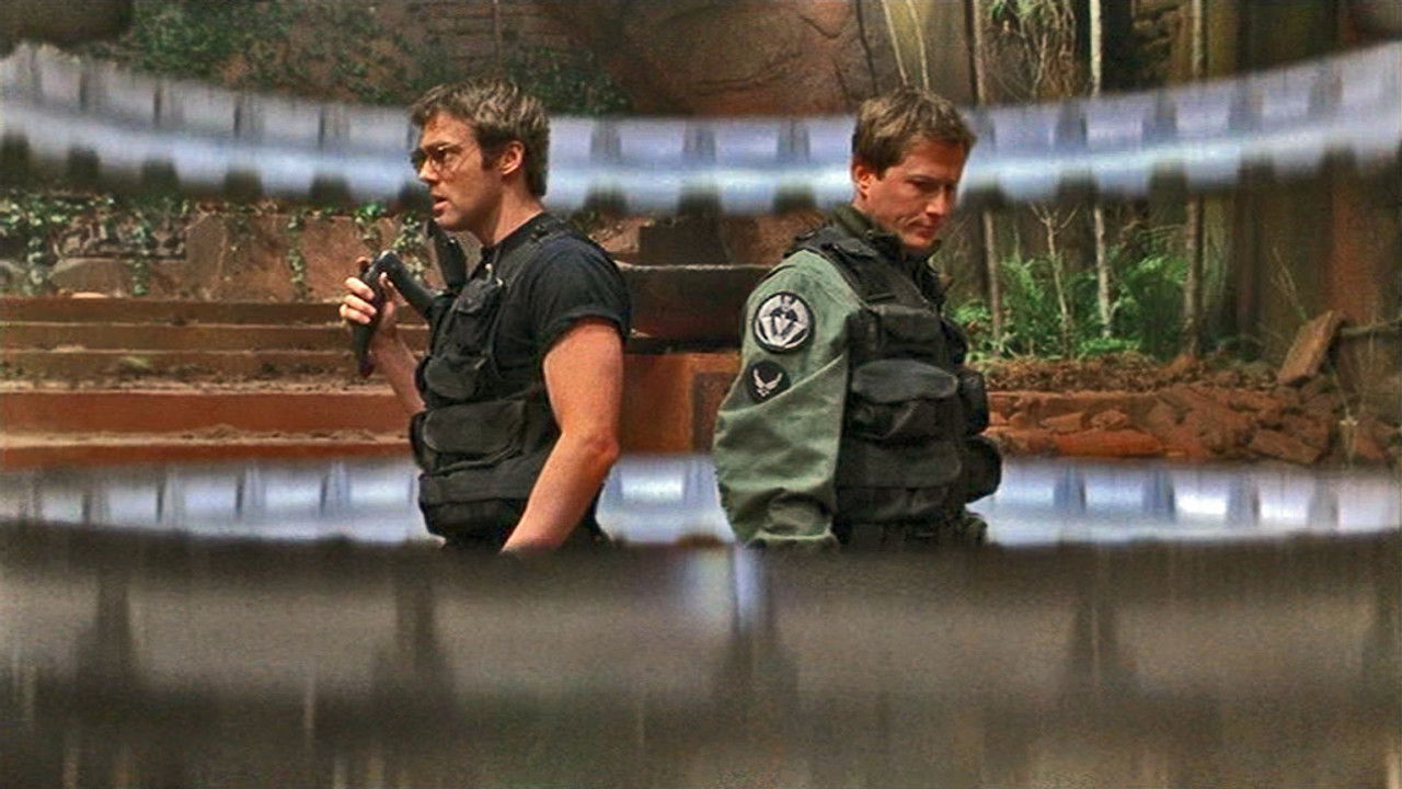 Stargate