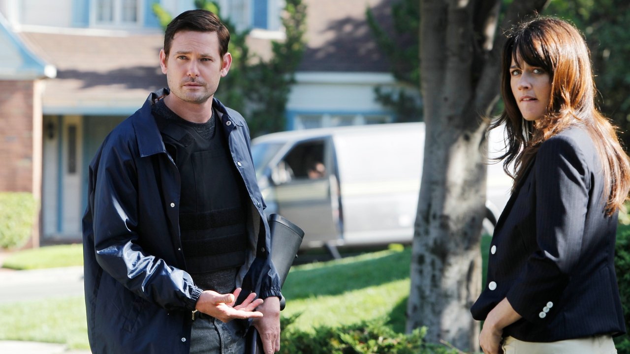The Mentalist