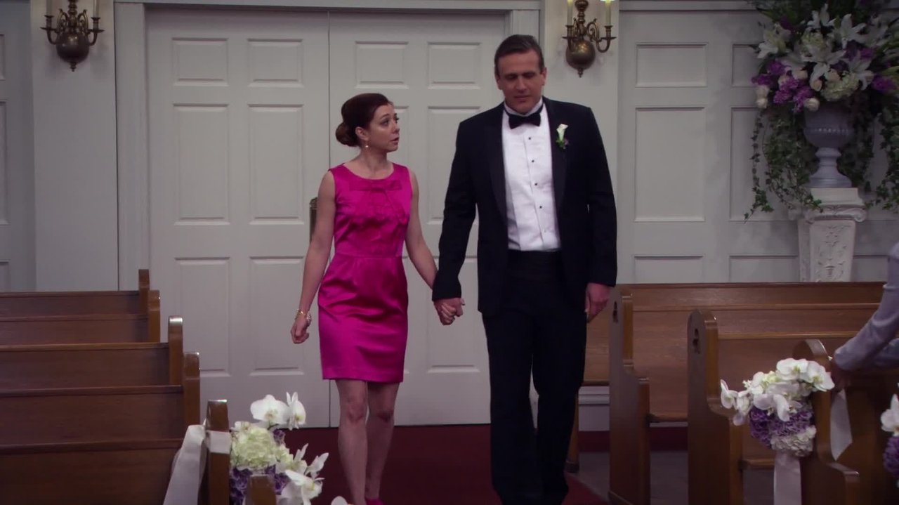 How I Met Your Mother