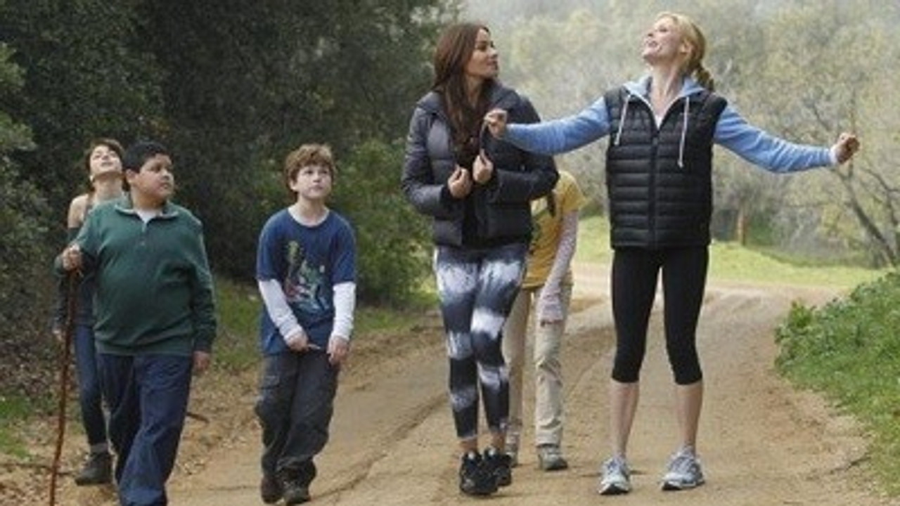 Modern Family