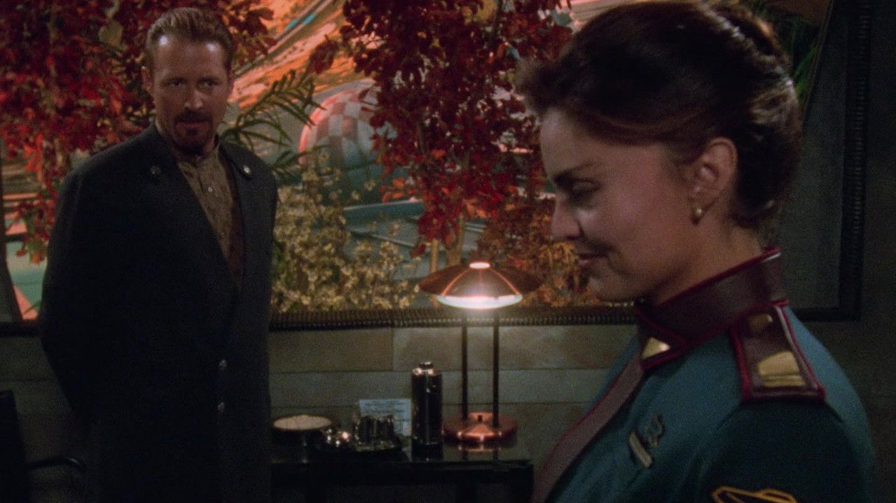 Babylon 5