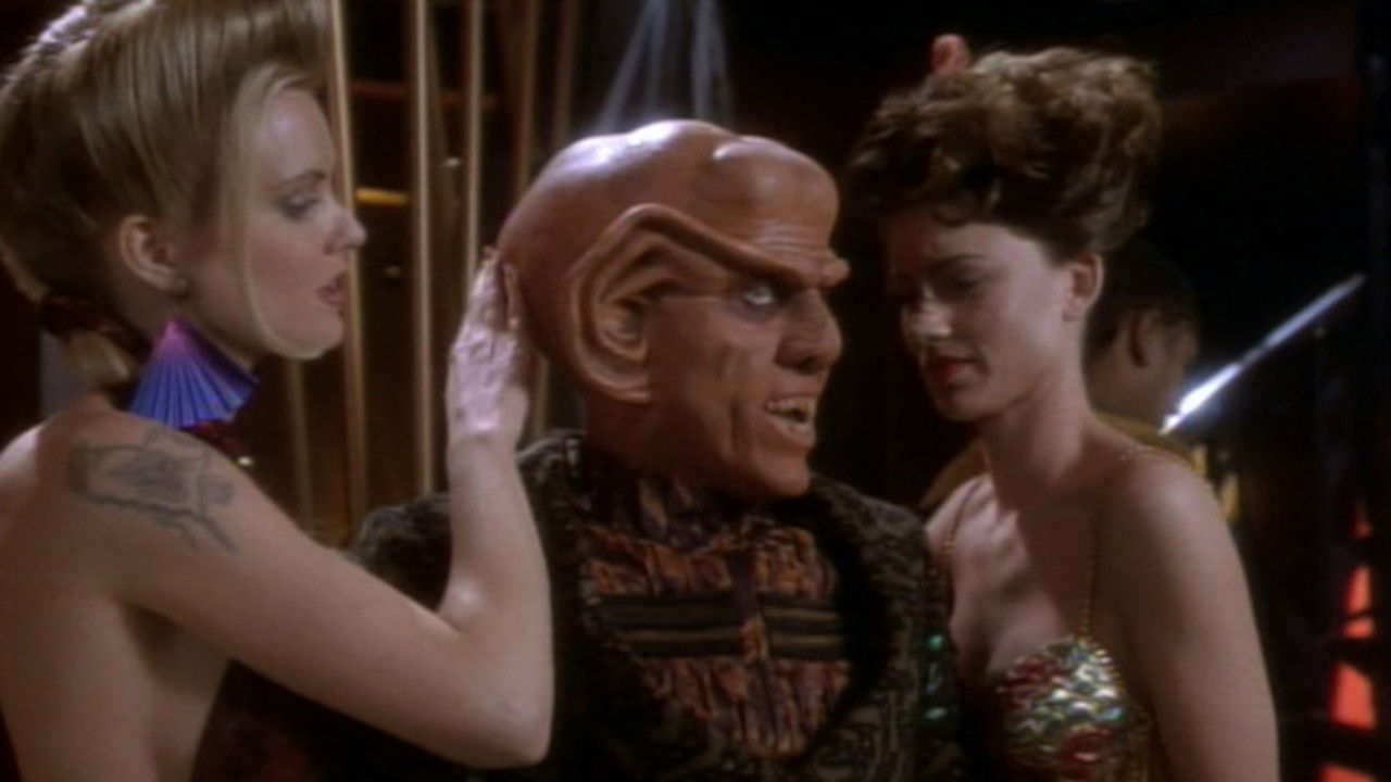 Star Trek: Deep Space Nine