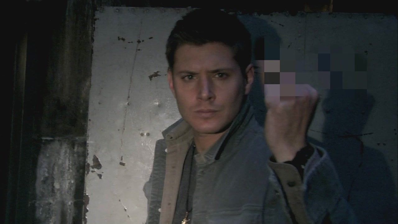 Supernatural