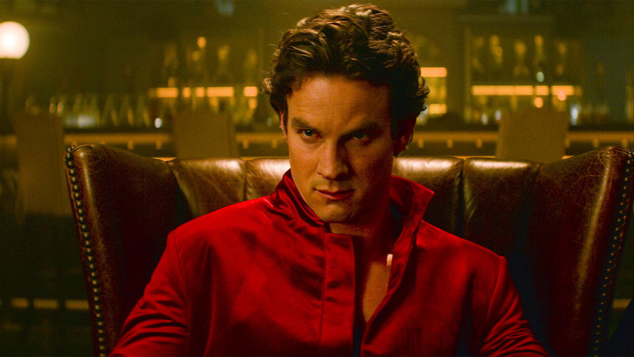 Chilling Adventures of Sabrina