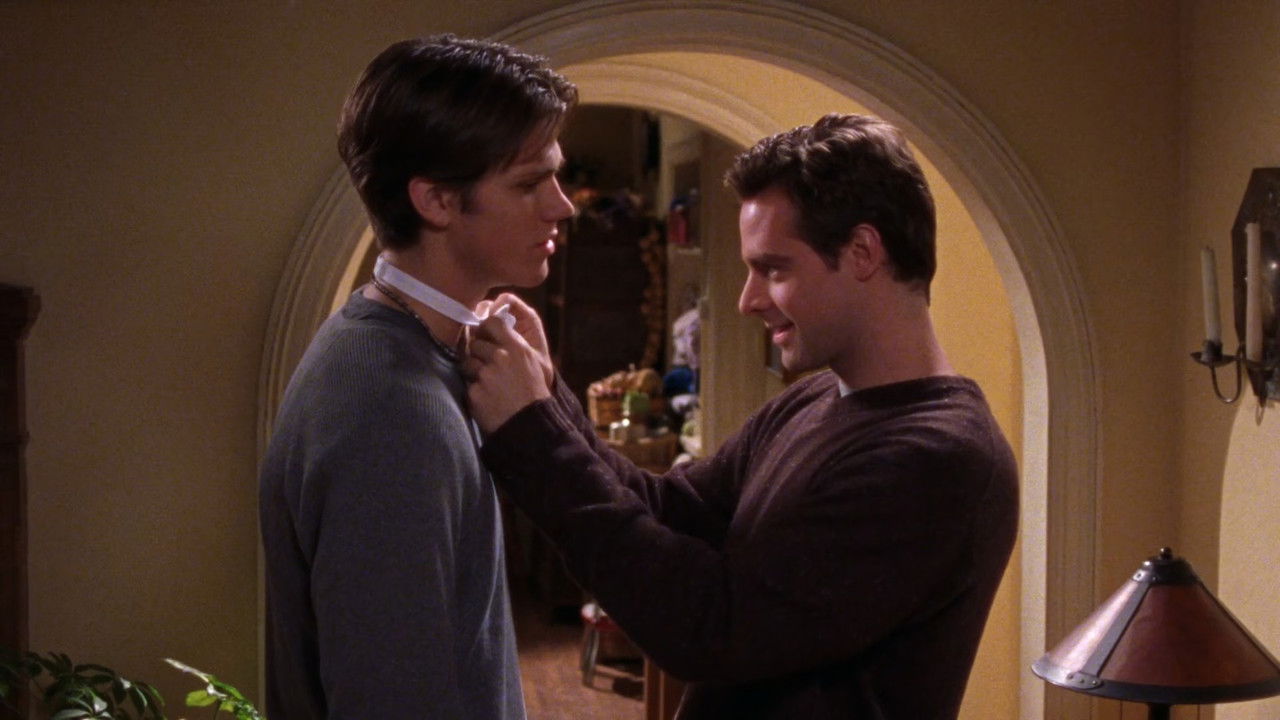 Gilmore Girls
